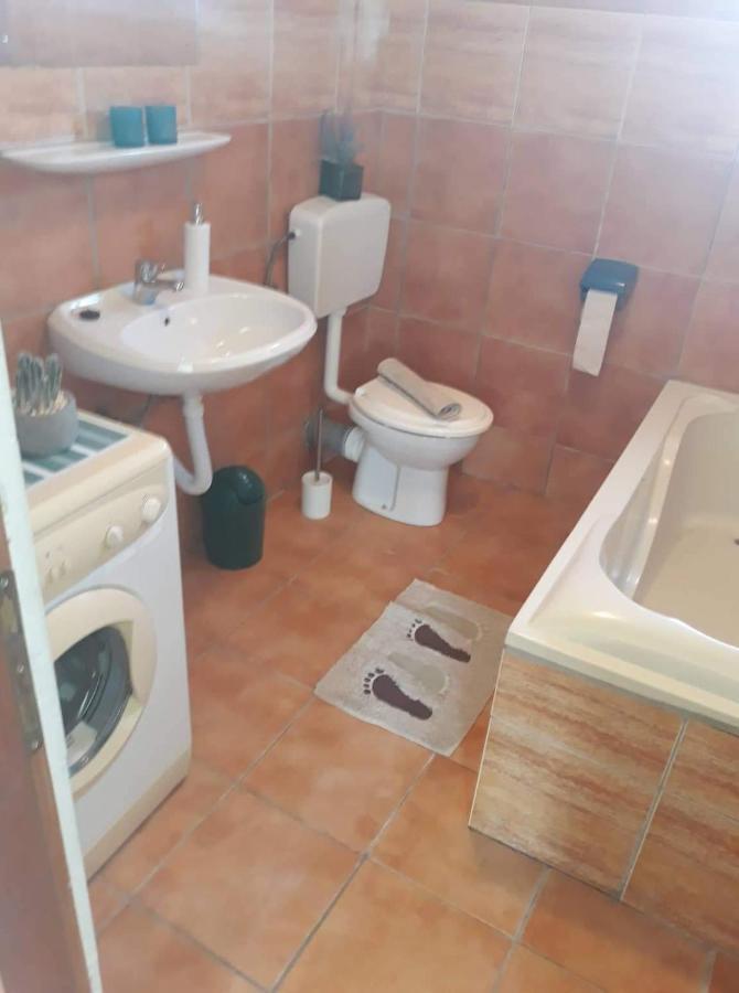 Apartman Petar Zadar Exterior foto